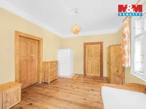 Prodej rodinného domu, Soběhrdy - Žíňánky, 298 m2