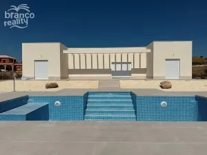 Prodej rodinného domu, Pinoso, Alicante, Španělsko, 120 m2