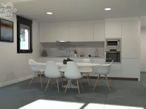 Prodej rodinného domu, Torre Pacheco, Murcia, Španělsko, 90 m2