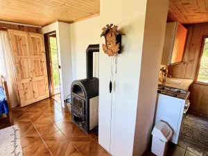 Prodej chaty, Lažánky, 66 m2