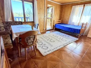 Prodej chaty, Lažánky, 66 m2