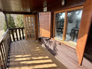 Prodej chaty, Lažánky, 66 m2