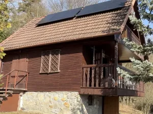 Prodej chaty, Lažánky, 66 m2