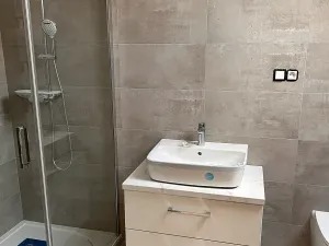 Pronájem bytu 2+kk, Písek, Gregorova, 66 m2