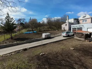 Prodej rodinného domu, Konice, Na Příhonech, 179 m2