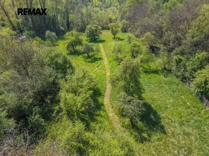 Prodej pozemku pro bydlení, Týnec nad Labem, Bambousek, 7711 m2