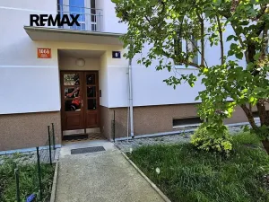 Prodej bytu 2+kk, Praha - Nusle, U družstva Ideál, 42 m2