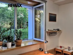 Prodej bytu 2+kk, Praha - Nusle, U družstva Ideál, 42 m2