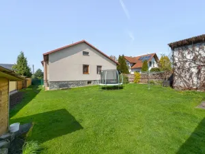 Prodej rodinného domu, Chýnov, Tyršova, 308 m2