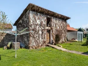 Prodej rodinného domu, Chýnov, Tyršova, 308 m2