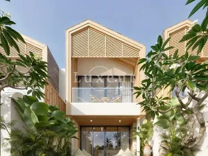 Prodej vily, Tabanan, Indonésie, 156 m2