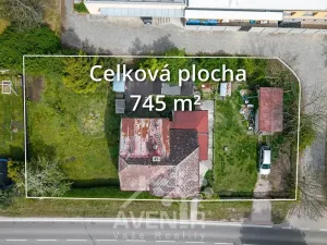 Prodej rodinného domu, Kosmonosy, 175 m2