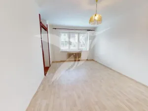 Pronájem bytu 2+1, Plzeň, Křimická, 46 m2
