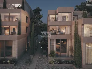 Prodej bytu 3+kk, Radhimë, 121 m2