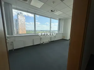 Pronájem kanceláře, Brno - Štýřice, Heršpická, 57 m2