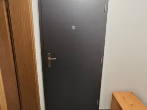 Pronájem bytu 1+kk, Plzeň - Skvrňany, Domažlická, 25 m2