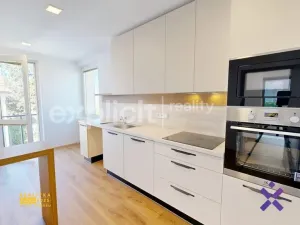 Pronájem bytu 3+1, Zlín, Jiráskova, 78 m2