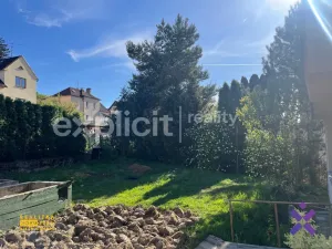 Pronájem bytu 3+1, Zlín, Jiráskova, 78 m2