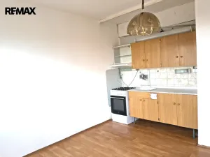 Pronájem bytu 1+1, Žatec, 40 m2