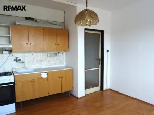Pronájem bytu 1+1, Žatec, 40 m2