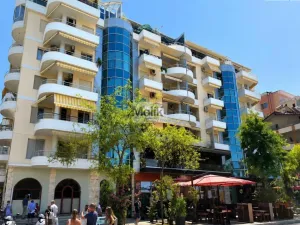 Prodej bytu 2+kk, Vlora, 78 m2