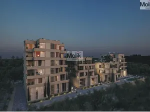 Prodej bytu 2+kk, Radhimë, 62 m2