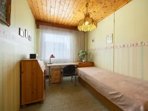 Prodej rodinného domu, Bělá pod Bezdězem, Elišky Krásnohorské, 135 m2