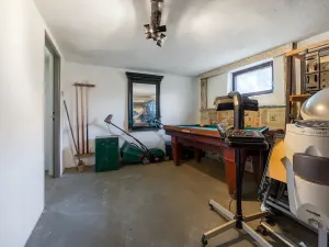 Prodej rodinného domu, Bělá pod Bezdězem, Elišky Krásnohorské, 135 m2