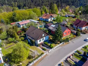 Prodej rodinného domu, Bělá pod Bezdězem, Elišky Krásnohorské, 135 m2