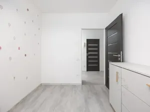 Prodej bytu 3+kk, Praha - Střížkov, Rumburská, 61 m2