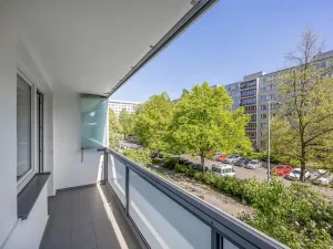 Prodej bytu 3+kk, Praha - Střížkov, Rumburská, 61 m2