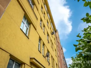 Pronájem bytu 2+1, Praha - Nusle, 5. května, 68 m2