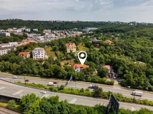 Prodej činžovního domu, Praha - Libeň, Klihařská, 259 m2