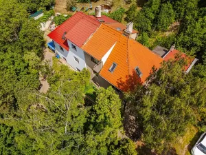 Prodej činžovního domu, Praha - Libeň, Klihařská, 259 m2