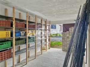Prodej garáže, Uherské Hradiště, Průmyslová, 20 m2