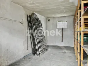 Prodej garáže, Uherské Hradiště, Průmyslová, 20 m2