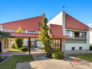 Prodej rodinného domu, Uhlířské Janovice, Kolínská, 550 m2