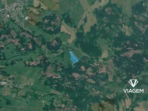 Prodej podílu pole, Velký Šenov, 3777 m2