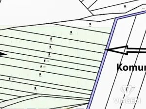 Prodej pole, Kobylí, 1747 m2