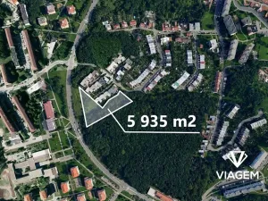 Prodej podílu pozemku pro bydlení, Brno, 372 m2
