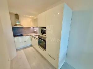 Pronájem bytu 1+kk, Praha - Krč, Za dvorem, 30 m2