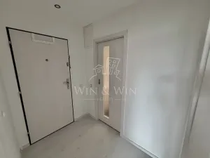 Pronájem bytu 1+kk, Praha - Krč, Za dvorem, 30 m2