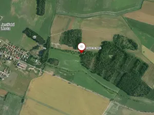Prodej pozemku, Němčice, 935 m2