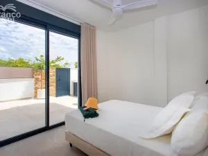 Prodej rodinného domu, Sucina, Murcia, Španělsko, 111 m2