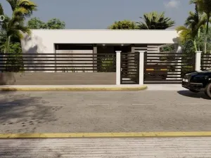 Prodej rodinného domu, Fortuna, Murcia, Španělsko, 146 m2