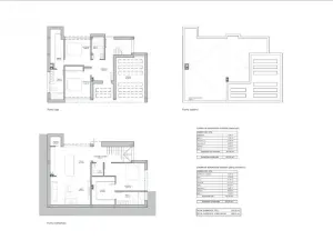 Prodej rodinného domu, Fortuna, Murcia, Španělsko, 146 m2