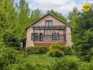 Prodej chaty, Morávka, 120 m2