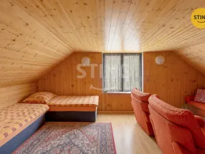 Prodej chaty, Morávka, 120 m2
