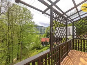 Prodej chaty, Morávka, 120 m2