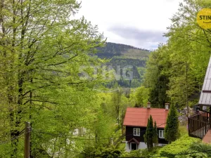 Prodej chaty, Morávka, 120 m2